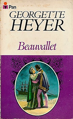 Behold, Here's Poison