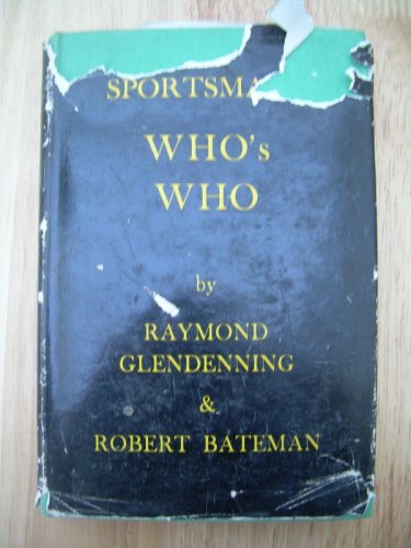 Sportsman's Who's Who