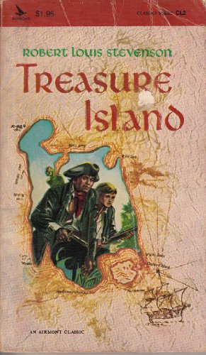 Treasure Island Stevenson, Robert Louis