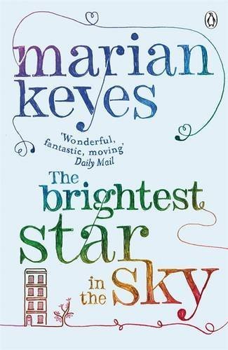 The Brightest Star in the Sky by Keyes. Marian ( 2011 ) Paperback