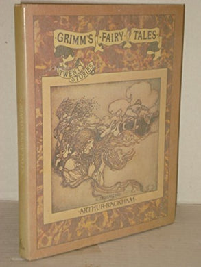 Grimm's Fairy Tales by Jacob Grimm (1973-09-24)