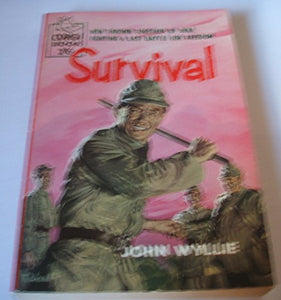 Survival [Paperback] Wyllie, John