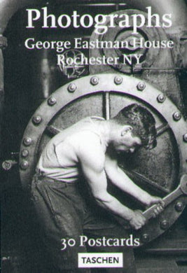 Eastman Kodak Collection Postcardbook (Postcardbooks)