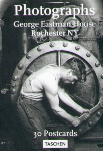 Eastman Kodak Collection Postcardbook (Postcardbooks)