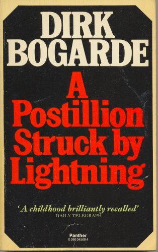 Postillion Struck by Lightning Bogarde, Dirk