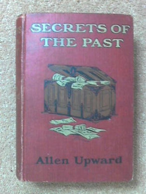 Secrets Of The Past