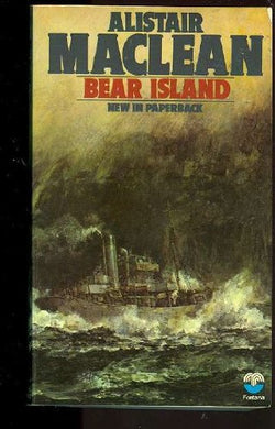 Bear Island