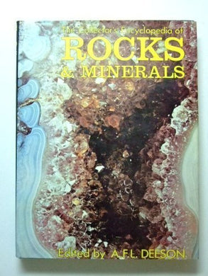 The Collector's Encyclopedia of Rocks & Minerals by Clarkson N. Potter, Inc. (1973-01-01) [Hardcover]