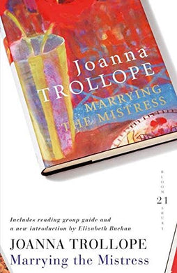 Marrying the Mistress Trollope, Joanna