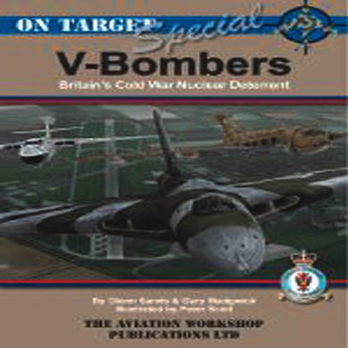 V BOMBERS (On Target Special) [Paperback] SANDS G