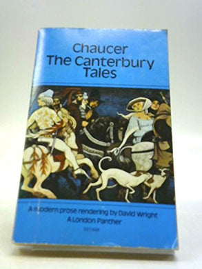 The Canterbury Tales. [Paperback] Chaucer Geoffrey.