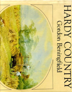 Hardy Country [Unknown Binding]