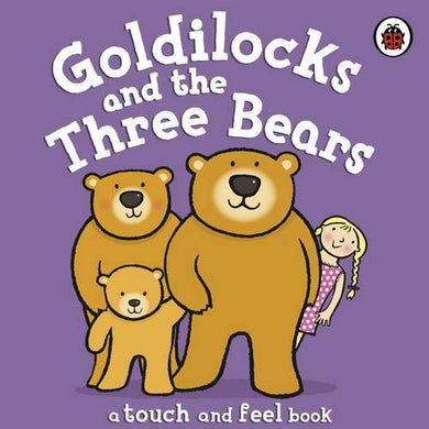 Goldilocks and the Three Bears