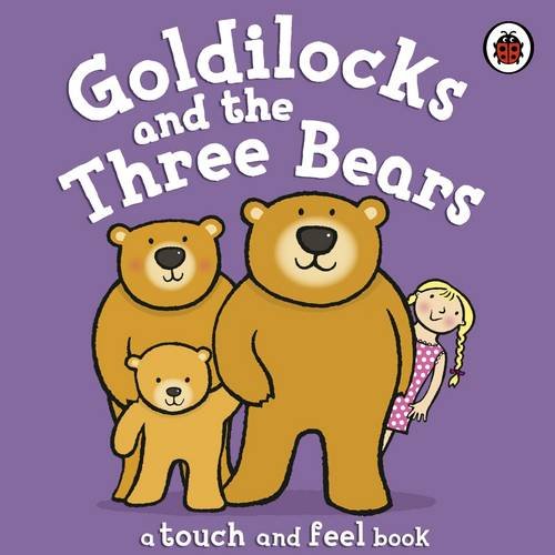 Goldilocks and the Three Bears