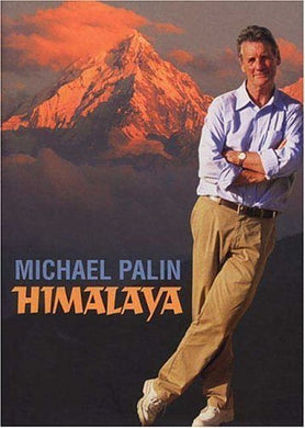 Himalaya by Michael Palin (2005-06-17)