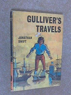 Gulliver's Travels (World's Classics S.) Swift, Jonathan