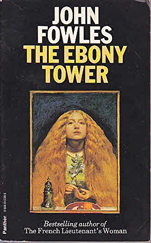 The Ebony Tower