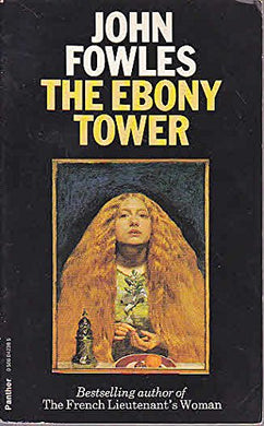 The Ebony Tower
