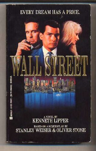 Wall Street Lipper, Kenneth