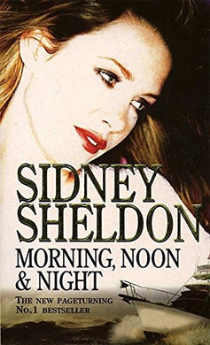 Morning, Noon and Night [Paperback] Sheldon, Sidney