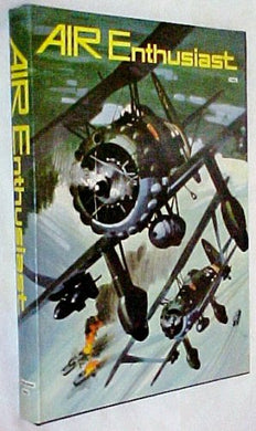 Air Enthusiast, Vol. 2