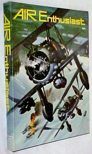 Air Enthusiast, Vol. 2