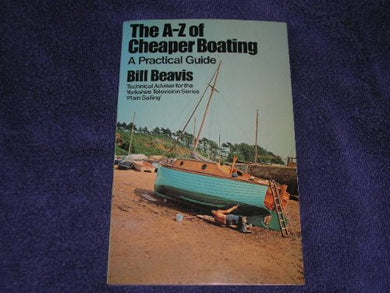 A. to Z. of Cheaper Boating Beavis, Bill