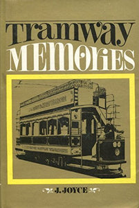 Tramway memories Joyce, James