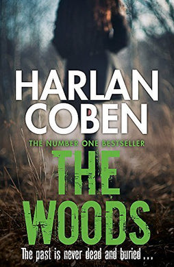 The Woods by Coben, Harlan (June 19, 2014) Paperback