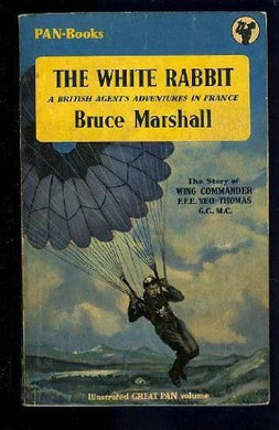 The White Rabbit by Bruce Marshall (1979-03-03)