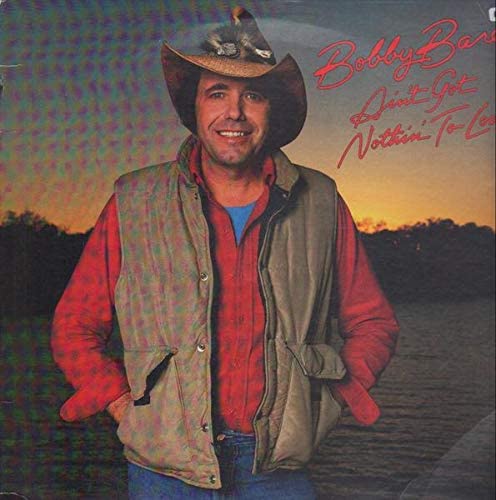 Ain't Got Nothin' To Lose [Vinyl LP]