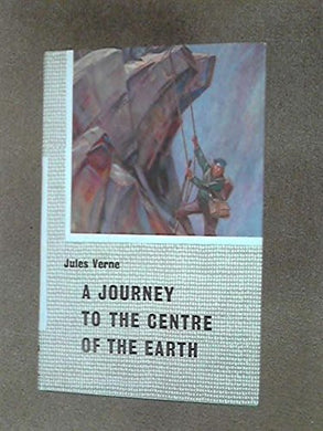 Journey to the centre of the earth