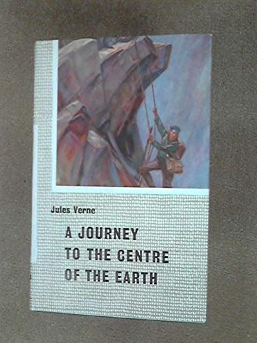 Journey to the centre of the earth