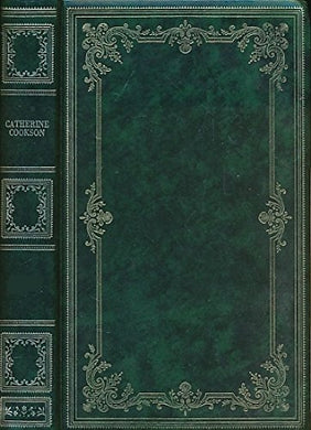 The Nice Bloke. Heron edition [Hardcover] Cookson, Catherine