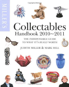 Miller's Collectables by Judith Miller (2010-03-01) [Paperback] Judith Miller;Mark Hill