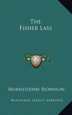 The Fisher Lass