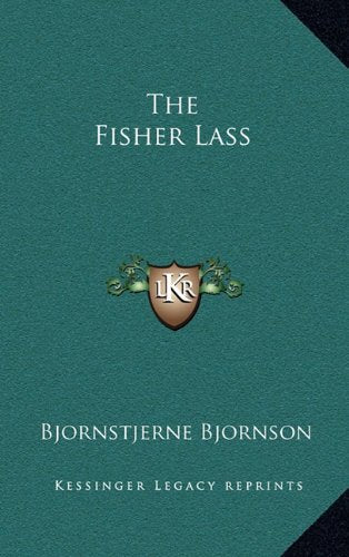 The Fisher Lass