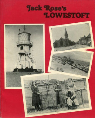 Jack Rose's Lowestoft Jack Rose