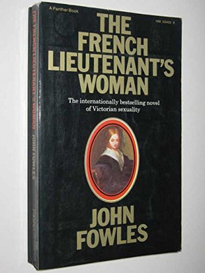 The French Lieutenant's Woman