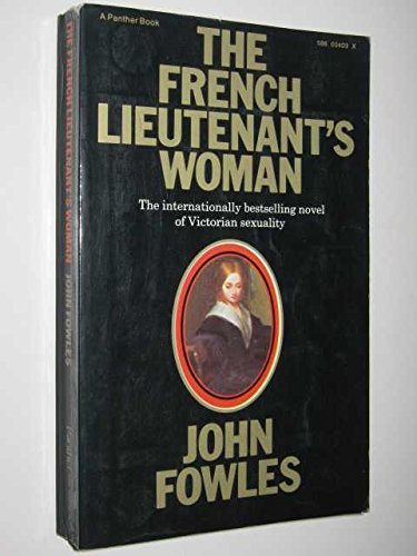 The French Lieutenant's Woman