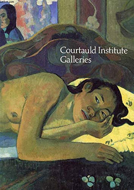 Courtauld Institute Galleries Farr, Dennis