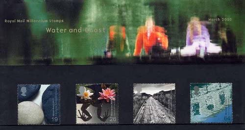 Water and Coast 2000 Presentation Pack No. 309