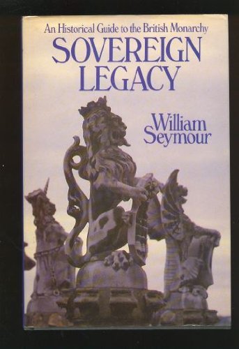Sovereign Legacy William Seymour