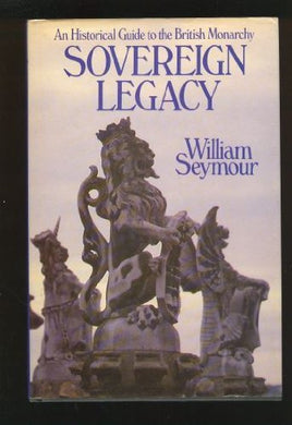 Sovereign Legacy William Seymour