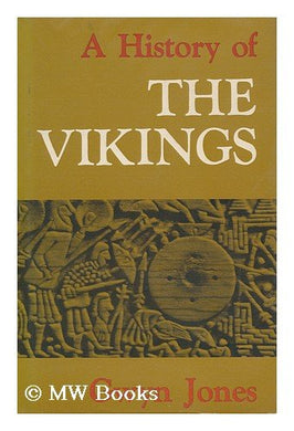 History of the Vikings