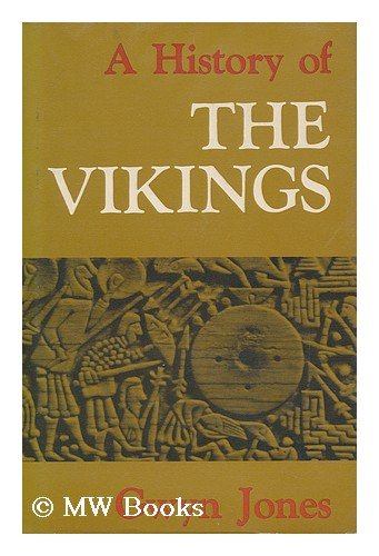 History of the Vikings