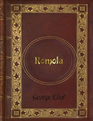 George Eliot - Romola [Paperback] Eliot, George