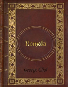 George Eliot - Romola [Paperback] Eliot, George