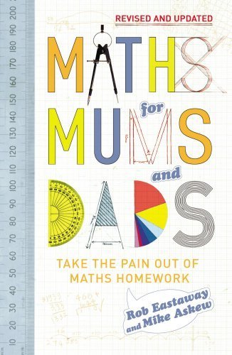 Maths for Mums and Dads by Mike Askew (2010-01-07) [Hardcover]