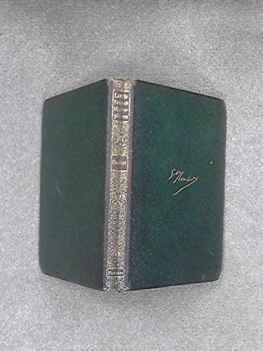 Gustave Flaubert; [Hardcover] FLAUBERT Gustave, By G. BURNHAM IVES